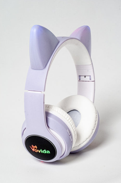 Vovida Baby Sounds VBS01