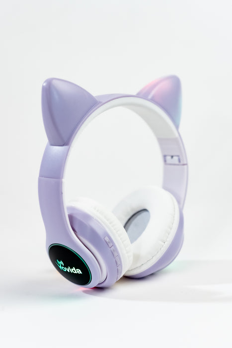 Vovida Baby Sounds VBS01